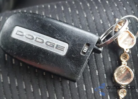 2017 Dodge Journey Se z USA, uszkodzony, nr VIN 3C4PDCAB4HT695344